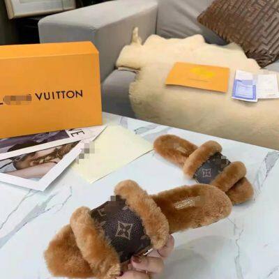 Designer Lock It Flat Mule photo-5