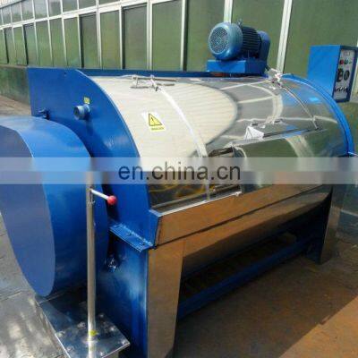 Factory Supply 50-200kg Sheep Wool Washing Machine/sheep Wool Washing Machine photo-3