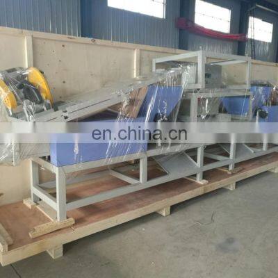 Sell Wood Sawdust Block Machine Used for Wood Pallet photo-4