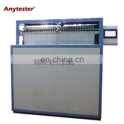 ASTM D5397 Polyolefin Geomembranes Environmental Stress Cracking Resistance Tester