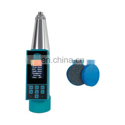 HT-225 concrete test hammer/low price rebound concrete strength test