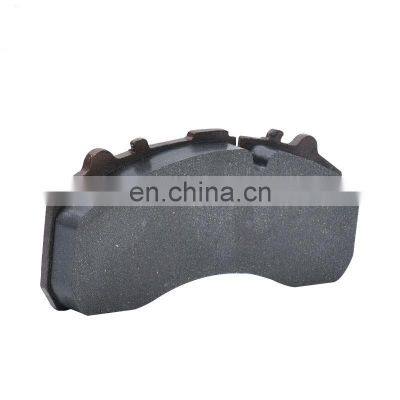 WVA 29174 Commercial Brake System Vehicle Brake Pad For Volvo Truck Parts OEM 20568711