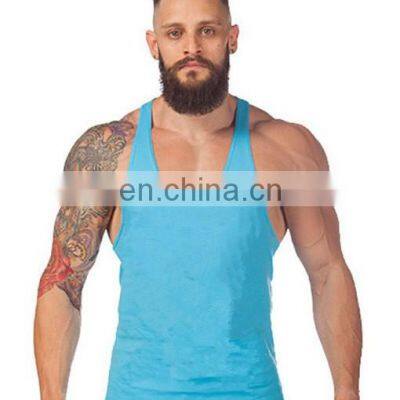 Custom Logo Tank Tops Wholesale Gym Tank Top Men Casual PRINT Summer XXL OEM Anti Vest Style Sportswear Pattern Hooded Wear Neck