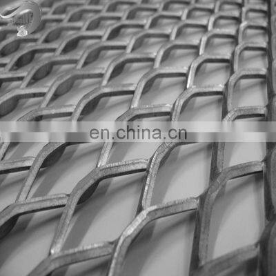 Aluminium Expanded Metal Mesh Aluminum Diamond Mesh Shopping Websites photo-3