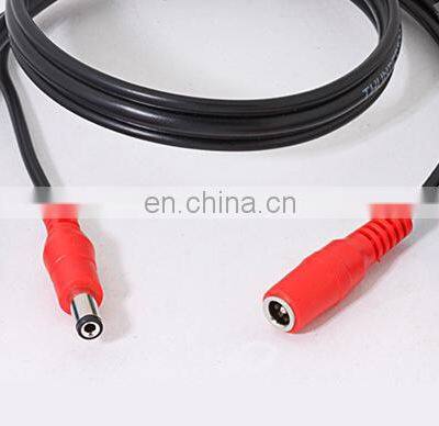Security Camera Video Audio Power Cable Pre-Made All-in-One BNC RCA Extension Cable Surveillance DVR CCTV System Cord Wire photo-4