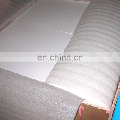 White PTFE Rod /PTFE Sheet/ PTFE Materials photo-5