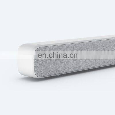 LMH Xiaomi Mi Wireless TV Audio Home Theater Speaker Soundbar SPDIF Optical Aux Line Sound Bar