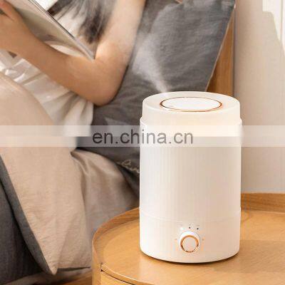 New model portable humidifier mini cool mist electric aroma diffuser ultrasonic mist humidifier