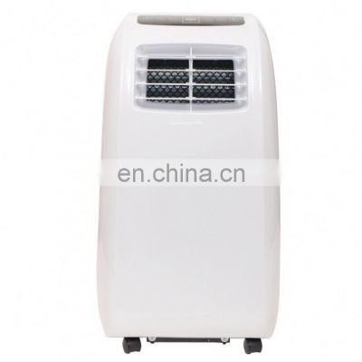 Factory Direct Adjustable Wind Speed 7000 BTU Mini Air Conditioner Portable