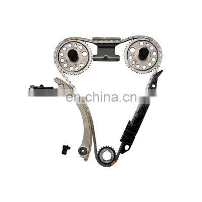 High Quality Timing Chain Kit TK1004-4 for OPEL for SAAB for CHEVROLET LE9/Z22SE with OE No.94201S