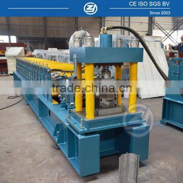 Metal Shutter Door Making Machine