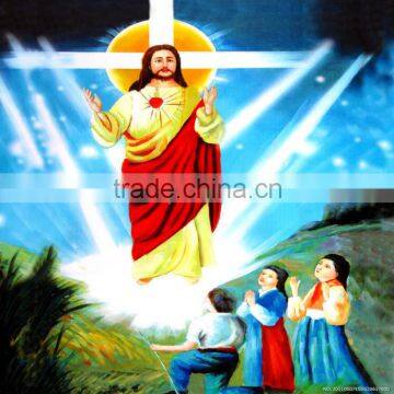 High Definition 3D Christianity Jesus Images Wall Decoration Pics photo-6