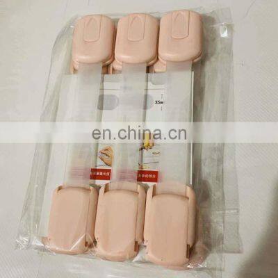 Amazon Hot Selling Baby Child Proof Baby Proofing Cabinet Locks photo-5