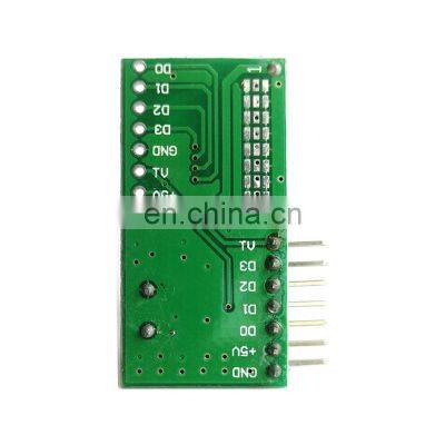 FBD-YK04 433mhz rf Wireless Transmitter Module 4 Channel Wireless rf Remote Control Transmitter r photo-5