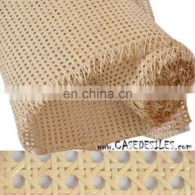 Factory Direct Dark Manau Rattan Cane For Living Room