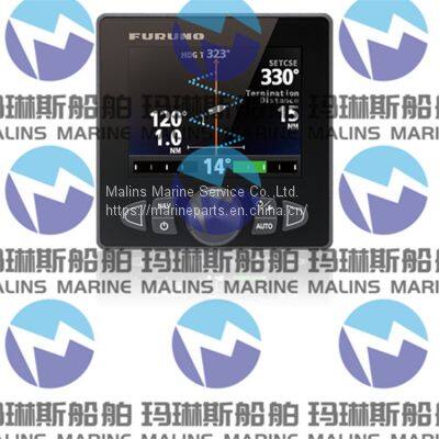 FURUNO NAVPILOT 711C/OB-YANAdaptive Autopilot and Gesture Controller