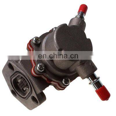 32007201 Diesel Engine Fuel Pump 32007201 Diesel Engine Truck Parts Hubei Universal STD 1 PC Neutral / Original JULY 100%tested