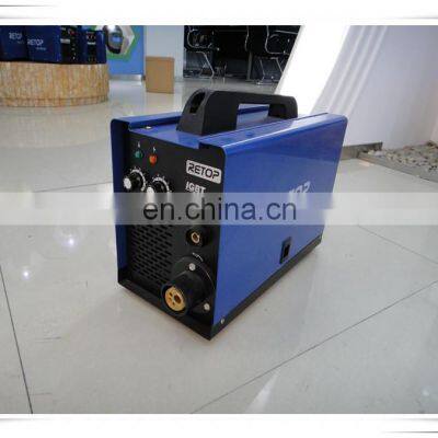 MIG 150 Wire Feeder Welder Mig/mag Welder Machines photo-4