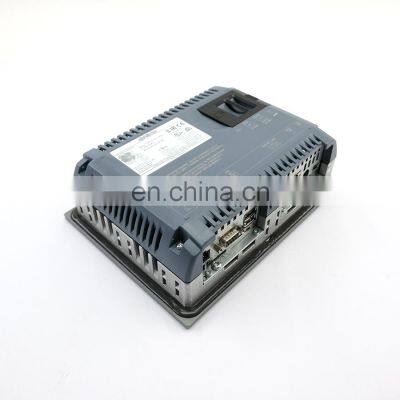 Original HMI Touch Screen 6AV2124-0GC01-0AX0 TP700 Comfort Panel Touch Operation 6AV2124-0GC01-0AX0 photo-2