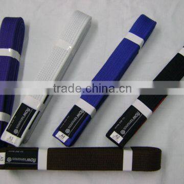 Jiu-Jitsu Belt photo-3