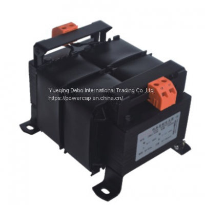 JBK5 Series Control Transformer