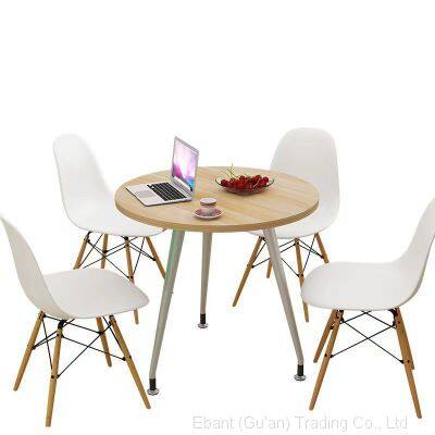 Coffee Table With Chairs EB-CT-9002T photo-3