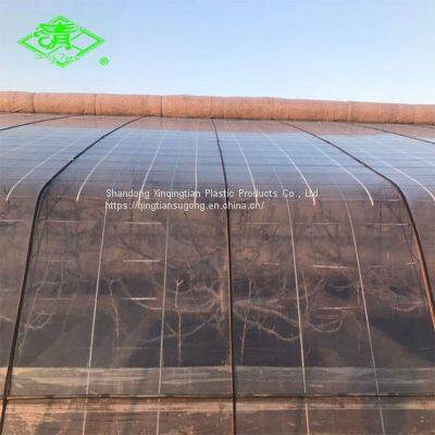 Qingtian PO Warranty Anti-dripping Greenhouse Plastic Film for Agriculture With Long Service Time photo-5