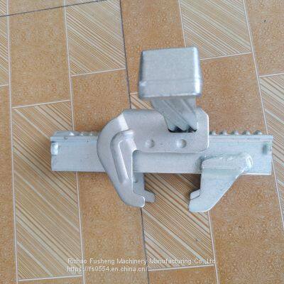 DOMINO CLAMP photo-2