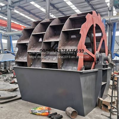 Sand Separator(86-15978436639)