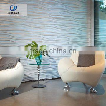 Textured Stone Panels Haisun Eco Stone Wall Art photo-3