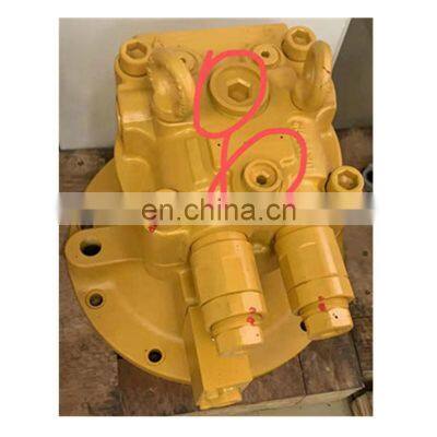 SA1142-00920 SA7118-23001 EW145B Блок поворотного привода экскаватора EW130 Поворотный двигатель для Volvo