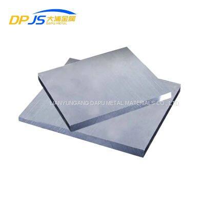 %99.99nickel Alloy Sheet 201/200/N02200/N02201 Coil Pure Nickel Based Alloy Plate China Manufacturers