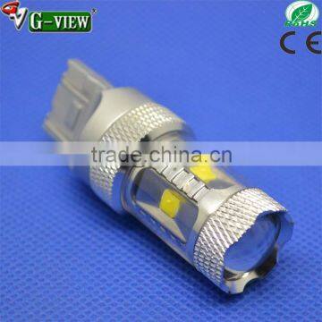 highpower auto led light T20 7440 7443 30W Creechip China LED light Wholesaler manufacturer