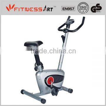 Fitness equipment trainer bike BK2316D felt resistance system                        
                                                Quality Choice