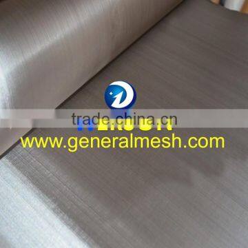 165x1480mesh Twill Dutch Weave Wire Cloth