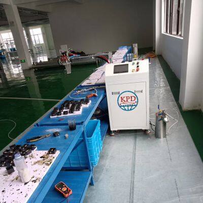 2k Epoxy Potting and Dosing Equipment photo-3