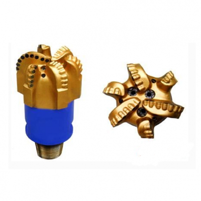 Oil Well Drilling Pdc Bits Prices