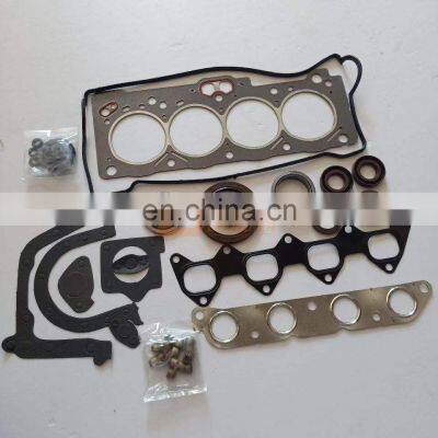 Sinotruk HOWO T5g T7h Tx Lkw-Ersatzteile WD615.47-XLB Motorreparaturkit für Howo Zugmaschine photo-3