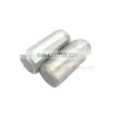 Chinese Suppliers Hohan HW19710T 10 Gears Gearbox Parts Sub Gearbox WG2229100001 Sleeve photo-3