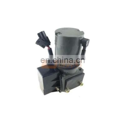 Sinotruk HOWO Sitrak C5H/C7H Heavy Truck Spare Parts WG9925821031/1 Cab Lift Motor