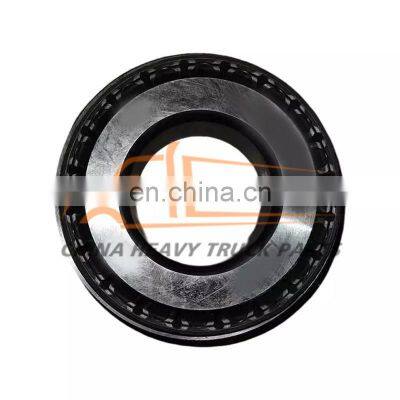 Factory Outlet China Heavy Truck Sitrak Chassis Axle Parts 810W32499-0192 Active Bevel Gear Inner Bearing photo-5