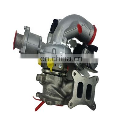 GT1749V turbocharger 06L145702F 06L145702DX 06L145702MX 06L145702P turbo For AUDI A4 A5 Q5 with 2.0 TFSI engine