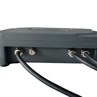 DMX  512 signal waterproof Splitter 8ch