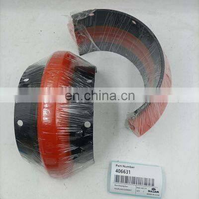 Sullair 406631 coupling element air compressor spare parts high quality 406631