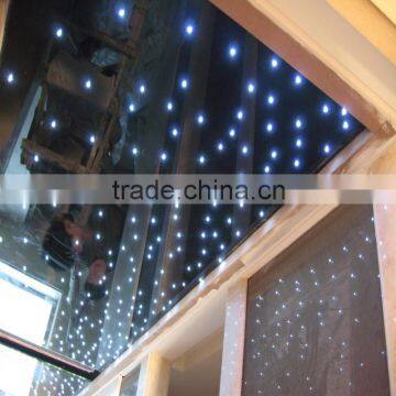 LED Glass