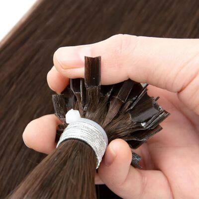 Findingdream Pre-bonded Hair Extensions