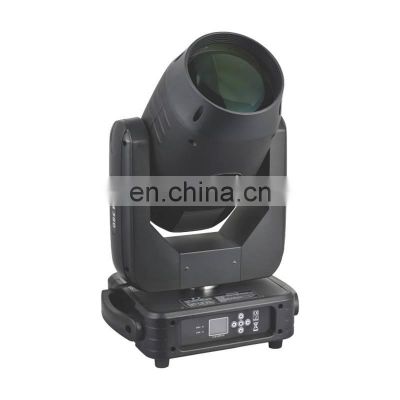 China High Quality moving head beam  sharpy 380w beam moving light for Stage Effect Event Rental Companies