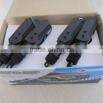 Newest Car Central Locking System With Transmitter With Window Closer Output photo-5