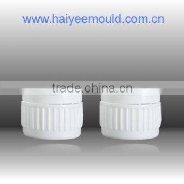 Plastic Cap Mould