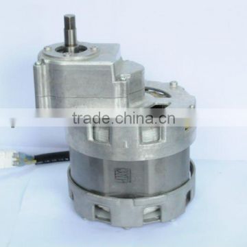 220V,78rpm induction slower juicer motor(12040)